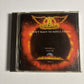 Aerosmith – I Don't Want To Miss A Thing (CD, 1998) srcs-8630 Japan