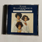 The Supremes ('70s) – Greatest Hits And Rare Classics (CD, 1991) poct-1548 Japan