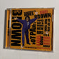 James Brown – Live! (CD, 1988) GFS030