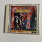 Stevie Wonder – Music From The Movie Jungle Fever (CD, 1991) bvcm-109 Japan
