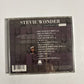 Stevie Wonder – Conversation Peace (CD, 1995)