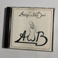 Average White Band – AWB (CD, 1974) 19116-2