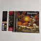 Rhapsody – Legendary Tales (CD, 1997) vicp-60156 Japan obi