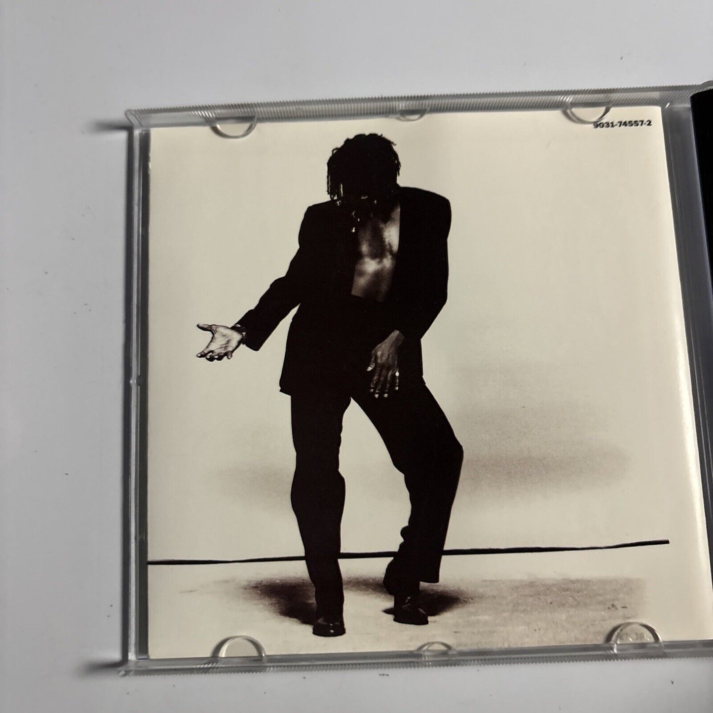 Seal – Seal (CD, 1991)