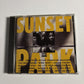 Sunset Park (Original Motion Picture Soundtrack) (CD, 1996) 61904-2