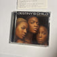 Destiny's Child – Destiny Fulfilled (CD, 2004) sicp-700 Japan