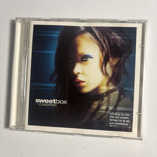 Sweetbox – Classified (CD, 2001)