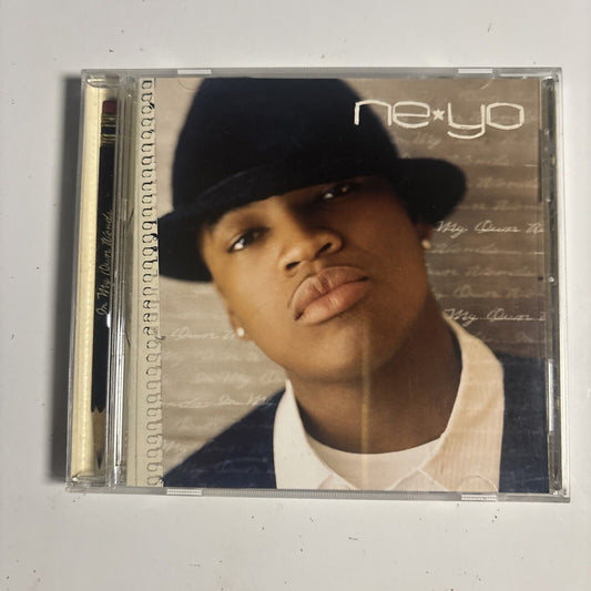 Ne-Yo – In My Own Words (CD, 2006)