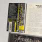 Limp Bizkit – New Old Songs (CD, 2001) uics-1028 Japan obi