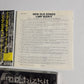 Limp Bizkit – New Old Songs (CD, 2001) uics-1028 Japan obi