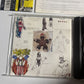 Limp Bizkit – New Old Songs (CD, 2001) uics-1028 Japan obi