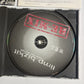 Limp Bizkit – New Old Songs (CD, 2001) uics-1028 Japan obi