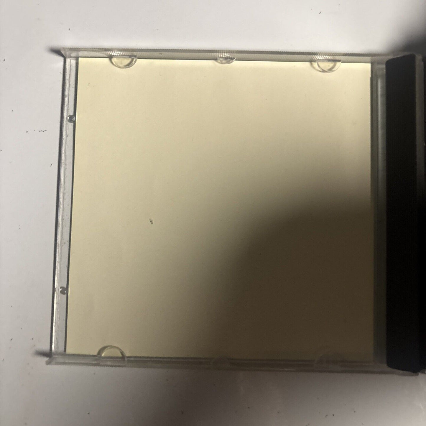 Bim Sherman – Crucial Cuts Vol I (CD, 1990) CENTURY 400