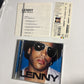 Lenny Kravitz – Lenny (CD, 2001) vjcp-68340 Japan obi