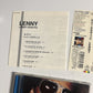 Lenny Kravitz – Lenny (CD, 2001) vjcp-68340 Japan obi