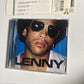 Lenny Kravitz – Lenny (CD, 2001) vjcp-68340 Japan obi