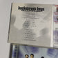 Backstreet Boys – Millennium (CD, 2000) ZJCI-10015 obi Japan Bonus Track