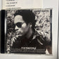 Lenny Kravitz – It Is Time For A Love Revolution (CD, 2008) tocp-66760 Japan obi