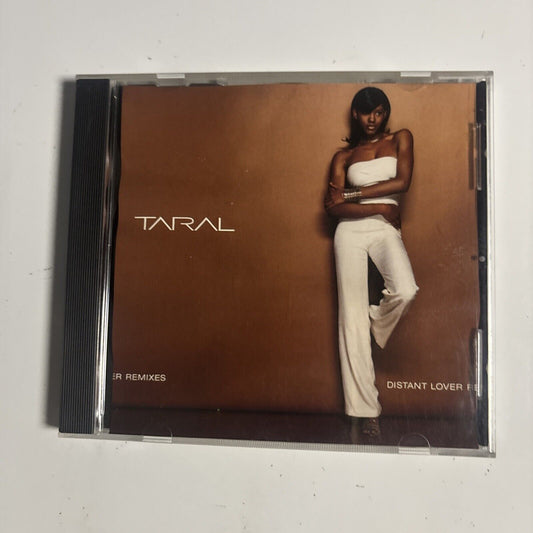 Taral – Distant Lover (Remixes) (CD, 1997)