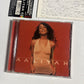 Aaliyah – Aaliyah (CD, 2001) vjcp-68264 Japan obi
