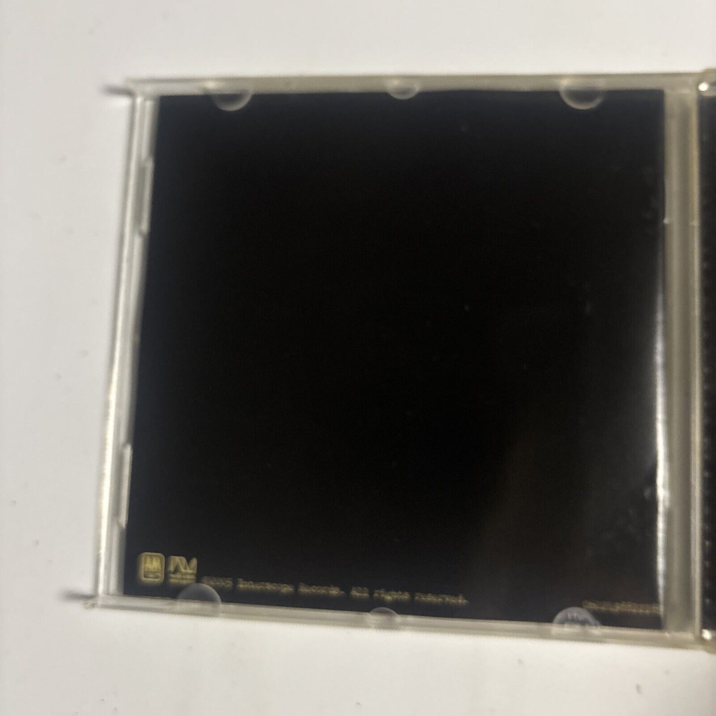 The Black Eyed Peas – Monkey Business  (CD, 2005)