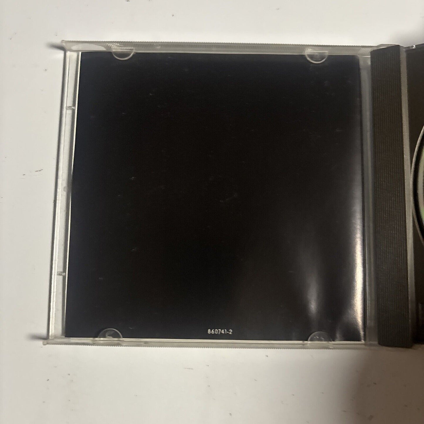 Boyz II Men – A Song For Mama (CD, 1997) 860 741-2