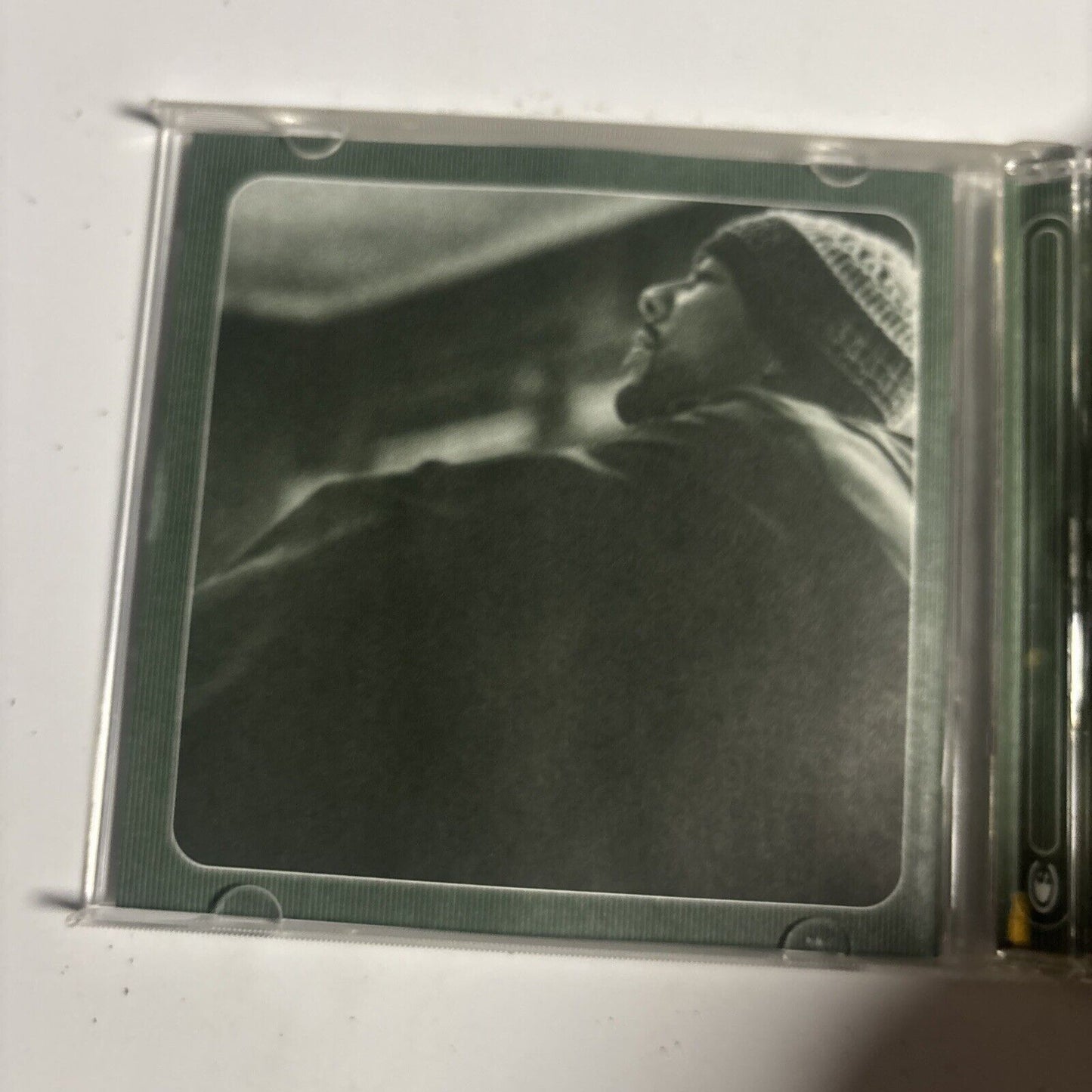 Common – Like Water For Chocolate (CD, 2000)