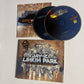 Jay-Z / Linkin Park – Collision Course (CD + DVD, Digipak, 1999)   Digipak, DVD