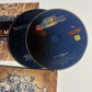 Jay-Z / Linkin Park – Collision Course (CD + DVD, Digipak, 1999)   Digipak, DVD