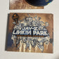 Jay-Z / Linkin Park – Collision Course (CD + DVD, Digipak, 1999)   Digipak, DVD