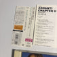 Ashanti – Chapter II (CD, 2003) uicd-6070 Japan obi
