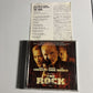 Hans Zimmer – The Rock (Original Motion Picture Score) (CD 1996) pocp-7172 Japan