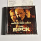 Hans Zimmer – The Rock (Original Motion Picture Score) (CD 1996) pocp-7172 Japan