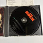 Hans Zimmer – The Rock (Original Motion Picture Score) (CD 1996) pocp-7172 Japan