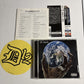D12 – D12 World (CD, 2004) uics-1075 Japan obi, Sticker