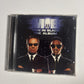 MIB (Men In Black The Album) (CD, 1997) CK 68169