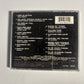 MIB (Men In Black The Album) (CD, 1997) CK 68169