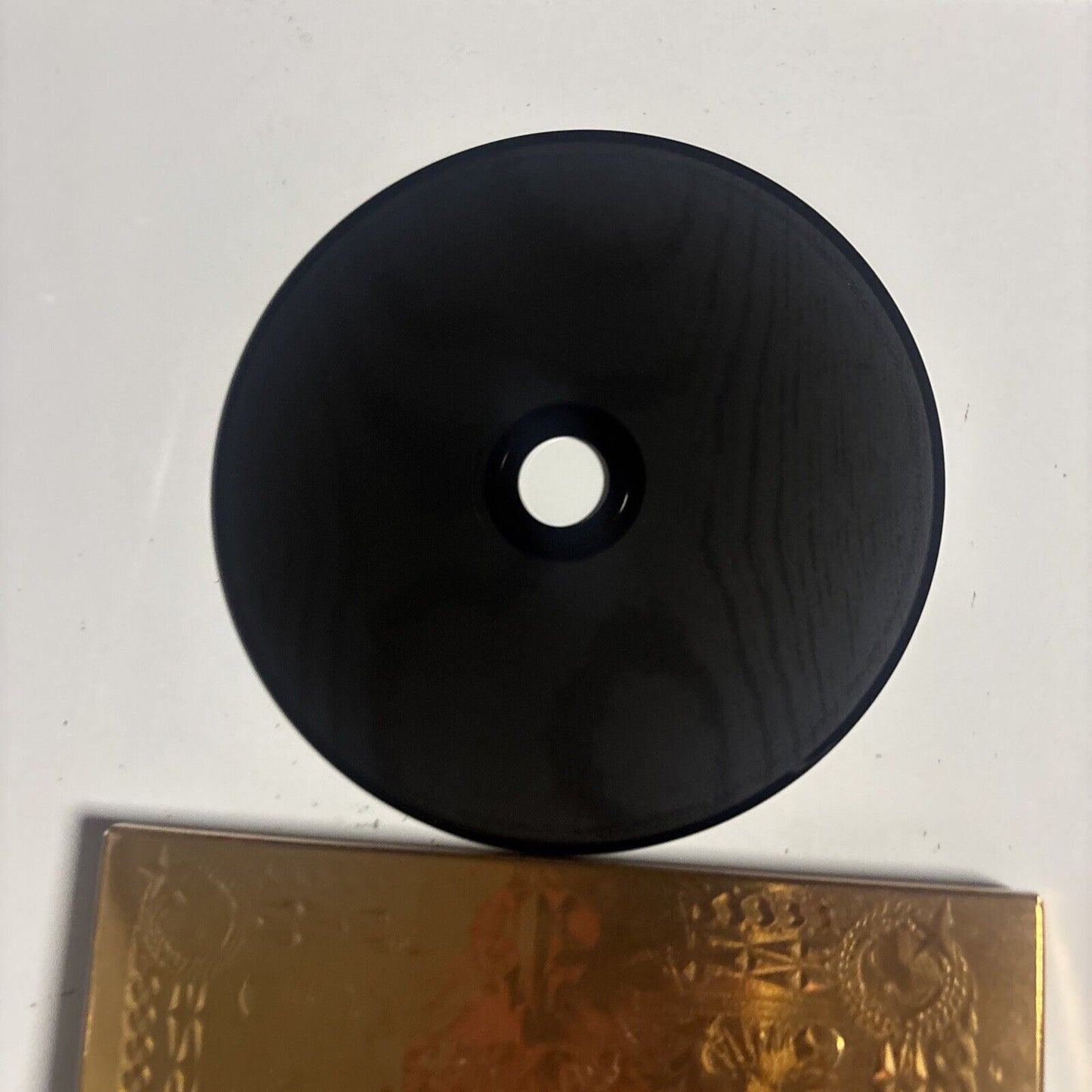 Jay Z & Kanye West – Watch The Throne (2011, Digipak, CD)