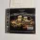 Limp Bizkit – Chocolate Starfish And The Hot Dog Flavored Water (CD, 2000) Japan