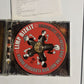 Limp Bizkit – Chocolate Starfish And The Hot Dog Flavored Water (CD, 2000) Japan