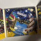 DJ Deckstream – Soundtracks (CD, 2007)  LEXCD07007