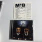 Men In Black - The Album (CD, 1997) SRCS-8411 Japan
