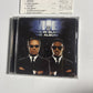 Men In Black - The Album (CD, 1997) SRCS-8411 Japan