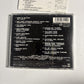 Men In Black - The Album (CD, 1997) SRCS-8411 Japan