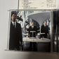 Men In Black - The Album (CD, 1997) SRCS-8411 Japan