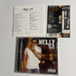 Nelly – 5.0 (CD, 2010) uicu-1203 Japan obi