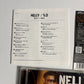 Nelly – 5.0 (CD, 2010) uicu-1203 Japan obi