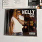 Nelly – 5.0 (CD, 2010) uicu-1203 Japan obi