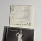Mariah – #1's (CD, 1998) srcs-8820  Japan