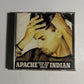 Apache Indian – Make Way For The Indian (CD, 1995)